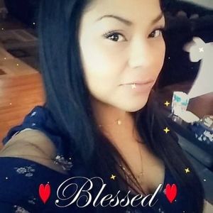 Meet your Posher, Christina